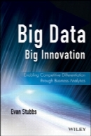 Big Data, Big Innovation