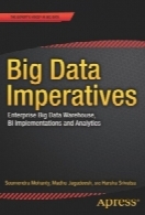 Big Data Imperatives
