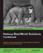 Hadoop Real-World Solutions Cookbook