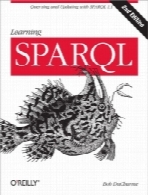 Learning SPARQL, 2nd Edition
