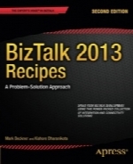 BizTalk 2013 Recipes, 2nd Edition