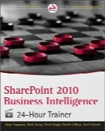 SharePoint 2010 Business Intelligence 24-Hour Trainer