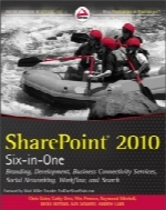 SharePoint 2010 Six-in-One