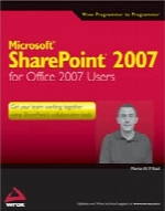 Microsoft SharePoint 2007 for Office 2007 Users