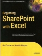 Beginning SharePoint with Excel