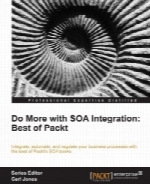 Do more with SOA Integration: Best of Packt