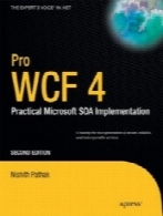 Pro WCF 4, 2nd Edition