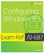 Configuring Windows 8.1