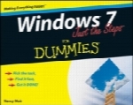 Windows 7 Just the Steps For Dummies