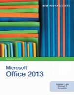Microsoft Office 2013, 2nd Course