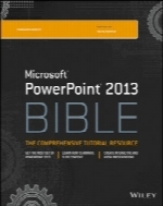 PowerPoint 2013 Bible