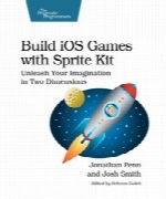 Build iOS Games with Sprite Kit