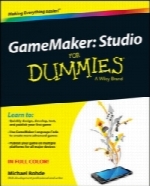 GameMaker: Studio For Dummies
