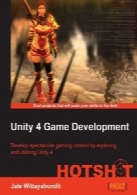 Unity 4 Game Development