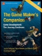 The Game Maker’s Companion