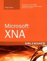 Microsoft XNA Unleashed