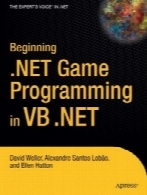 Beginning .NET Game Programming in VB .NET