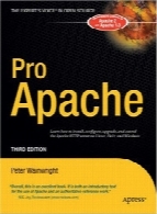 Pro Apache, 3rd Edition