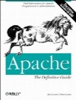 Apache: The Definitive Guide, 2nd Edition