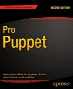 Pro Puppet, 2nd Edition