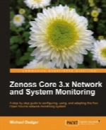 Zenoss Core 3.x Network and System Monitoring