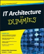 IT Architecture For Dummies