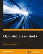 OpenVZ Essentials