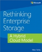 Rethinking Enterprise Storage: A Hybrid Cloud Model