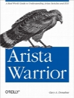 Arista Warrior