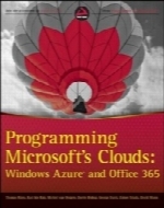Programming Microsoft’s Clouds