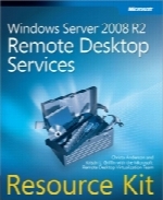 Windows Server 2008 R2 Remote Desktop Services Resource Kit