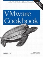 VMware Cookbook