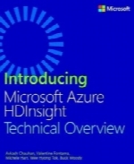 Introducing Windows Azure Hdinsight