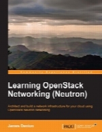 Learning OpenStack Networking (Neutron)