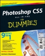 Photoshop CS5 All-in-One For Dummies