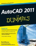 AutoCAD 2011 For Dummies