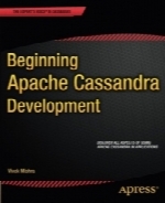 Beginning Apache Cassandra Development