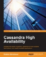 Cassandra High Availability