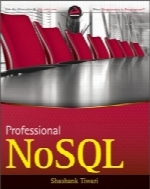 Professional NoSQL