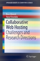 Collaborative Web Hosting: Challenges and Research Directions