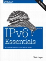 IPv6 Essentials, 3rd Edition