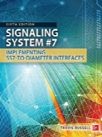 Signaling System #7, 6th Edition