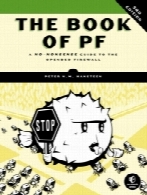 The Book of PF, 3rd Edition