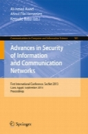 Advances in Security of Information and Communication Networks