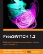 FreeSWITCH 1.2