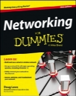 Networking For Dummies, 10th Edition