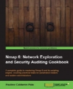 Nmap 6: Network Exploration and Security Auditing Cookbook