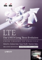 LTE: The UMTS Long Term Evolution, 2nd Edition