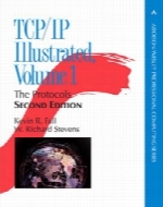 TCP/IP Illustrated, Volume 1, 2nd Edition