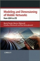 Modelling and Dimensioning of Mobile Wireless Networks